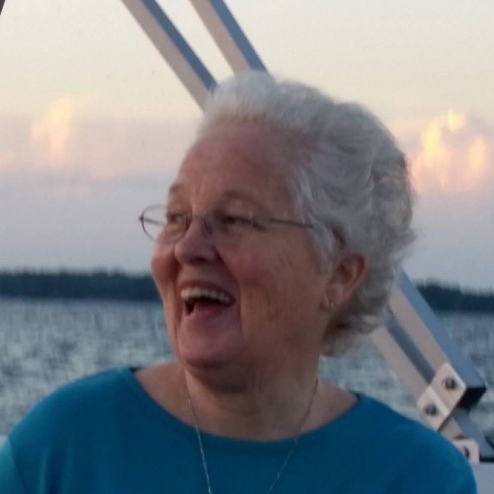 Ann Bright