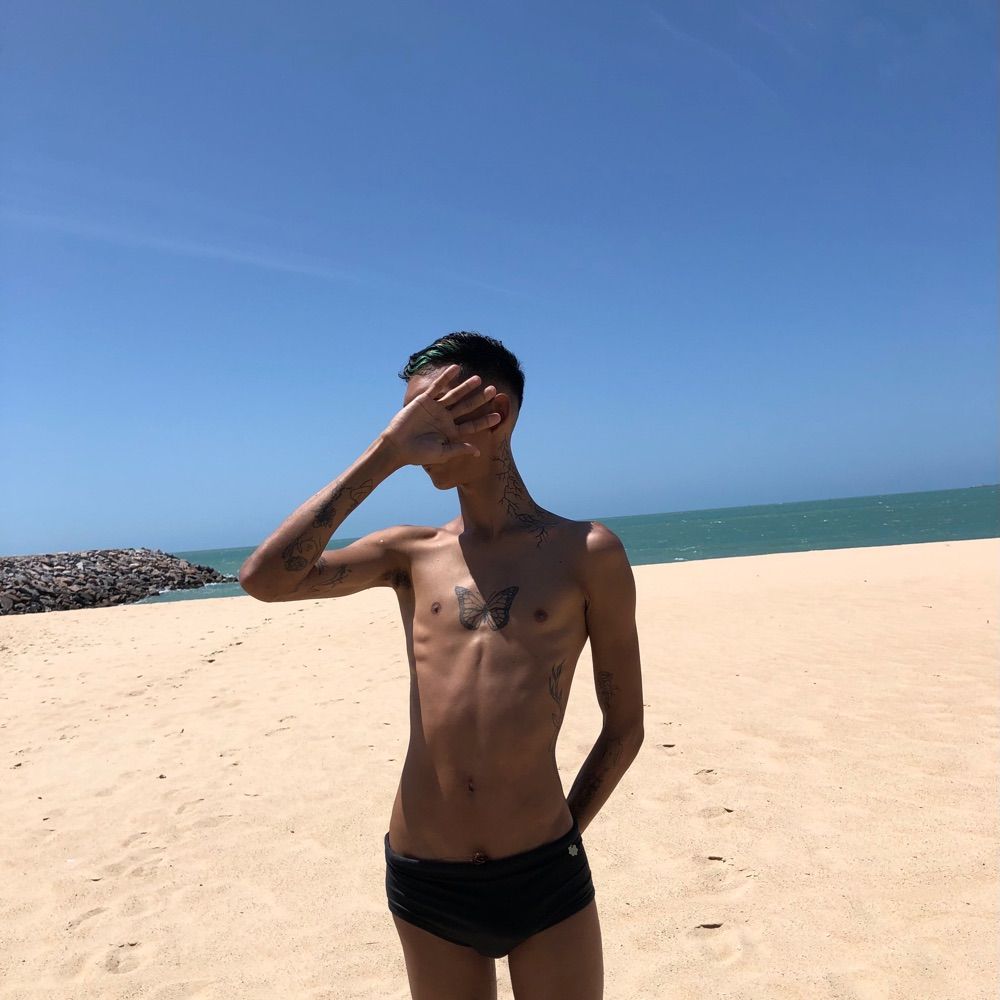 Drigo ✨