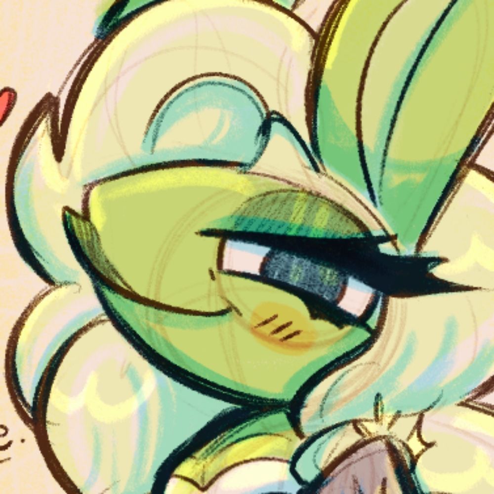 GR33N RAT || COMMISSIONS OPEN!! 
