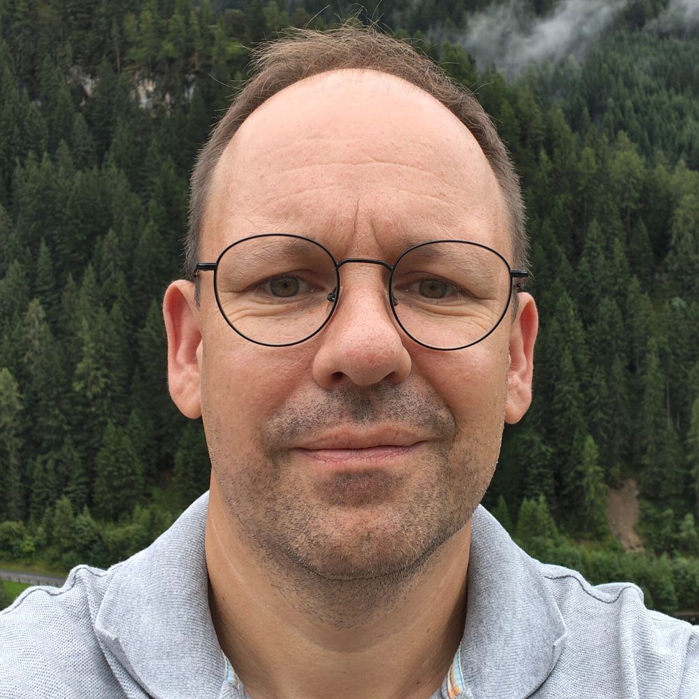 Alex Ivanov