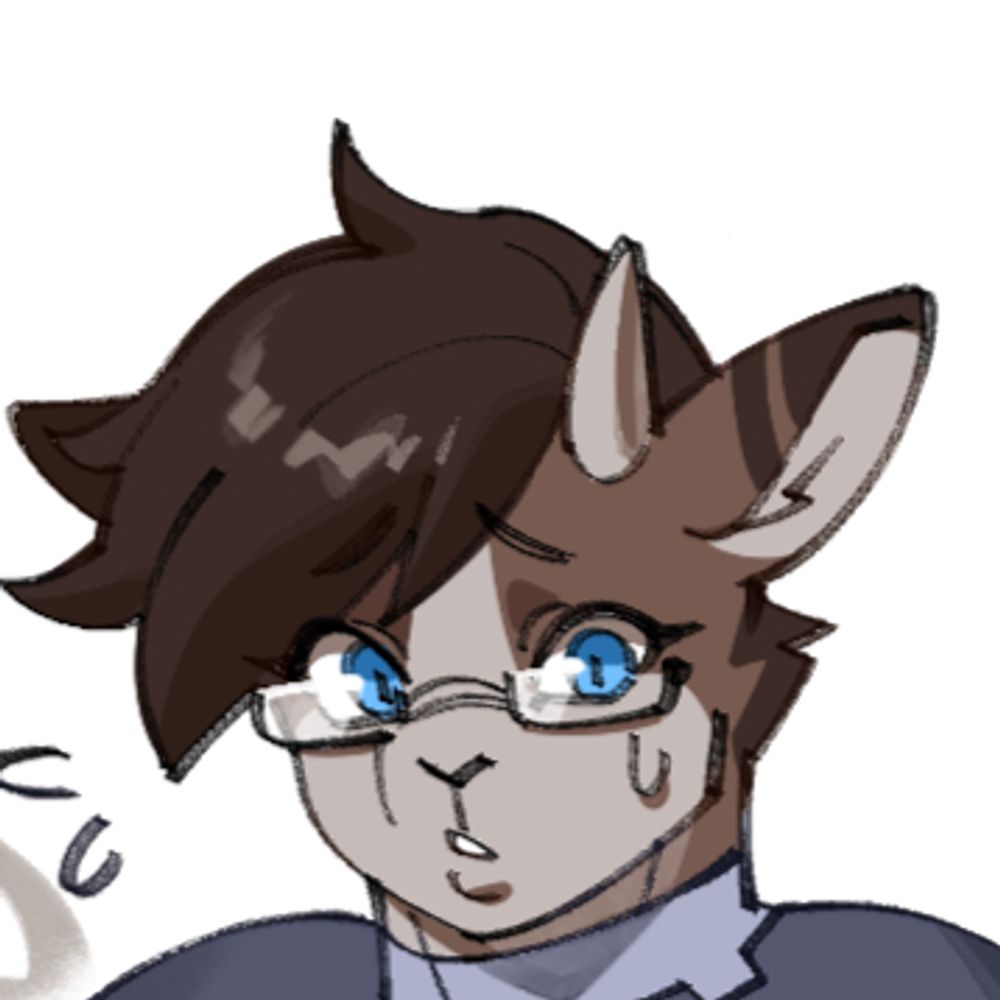 Goatthing 🔞(baaing at you)