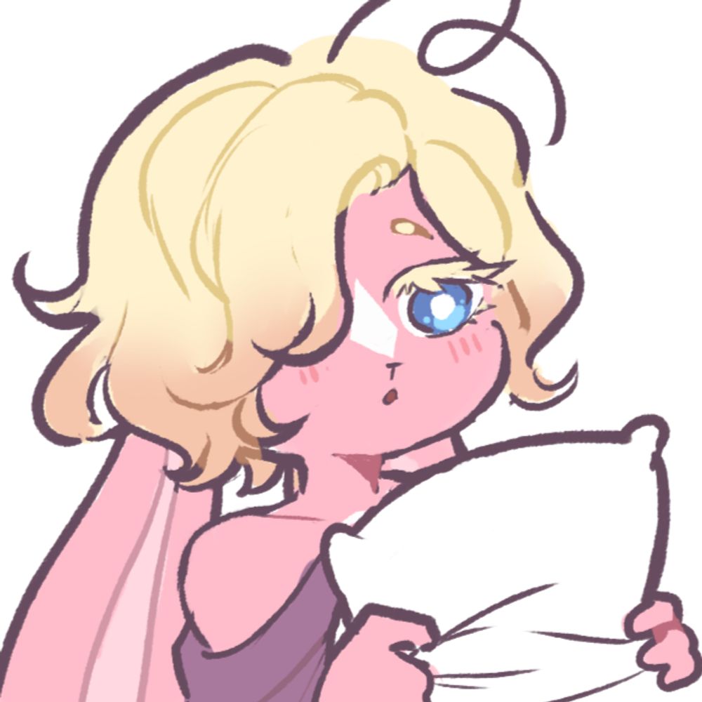 Hunnie ||Commissions Open||
