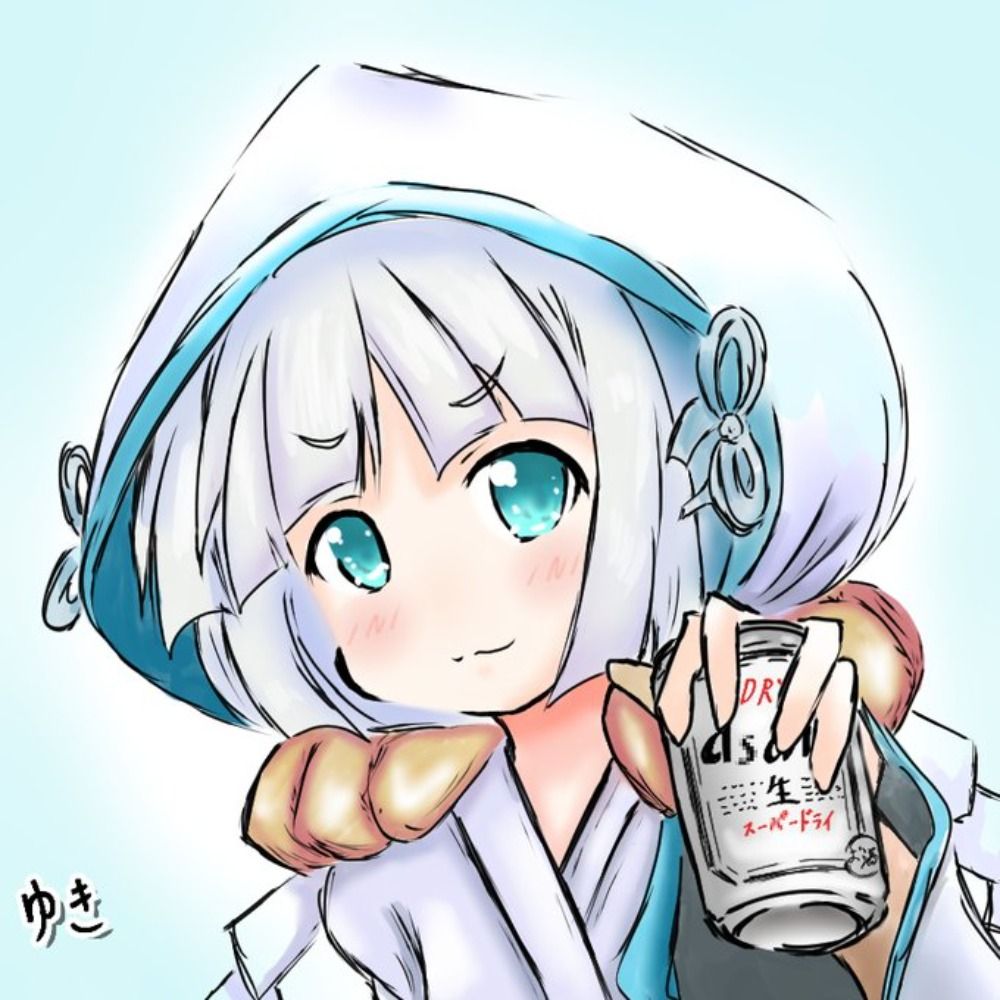 ゆきちゃ