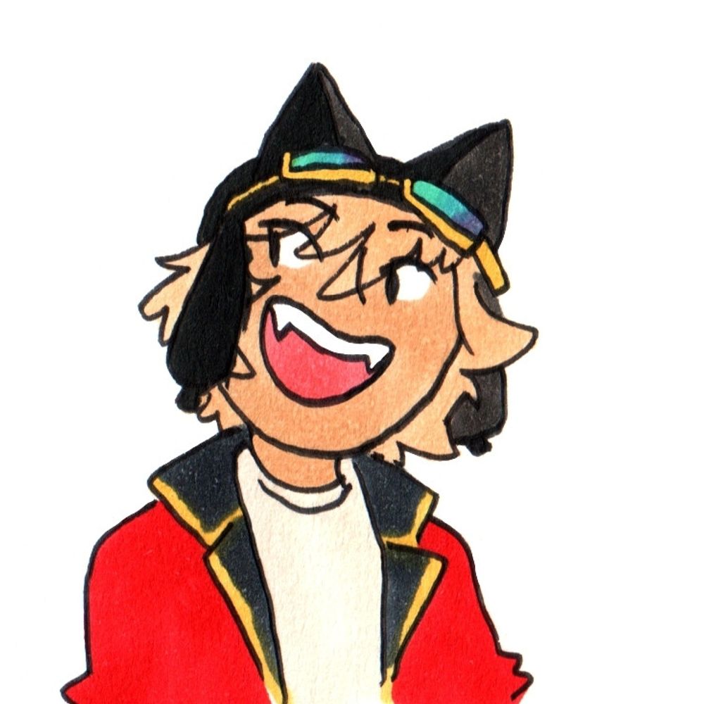 Kris the Kate