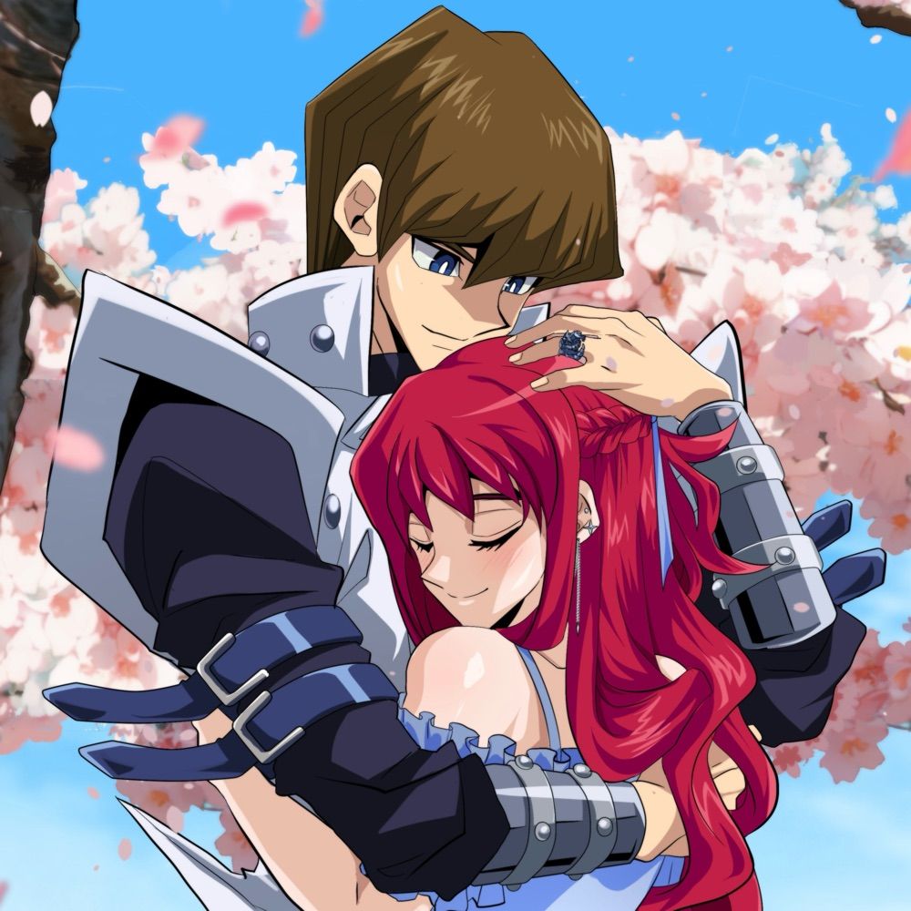 Luna Kaiba💙🌸