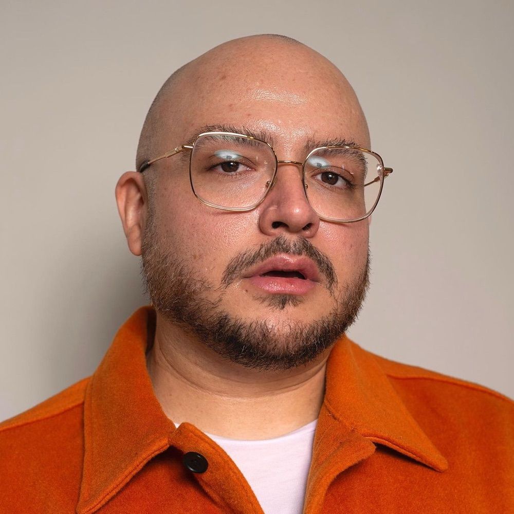 Óscar Monrreal