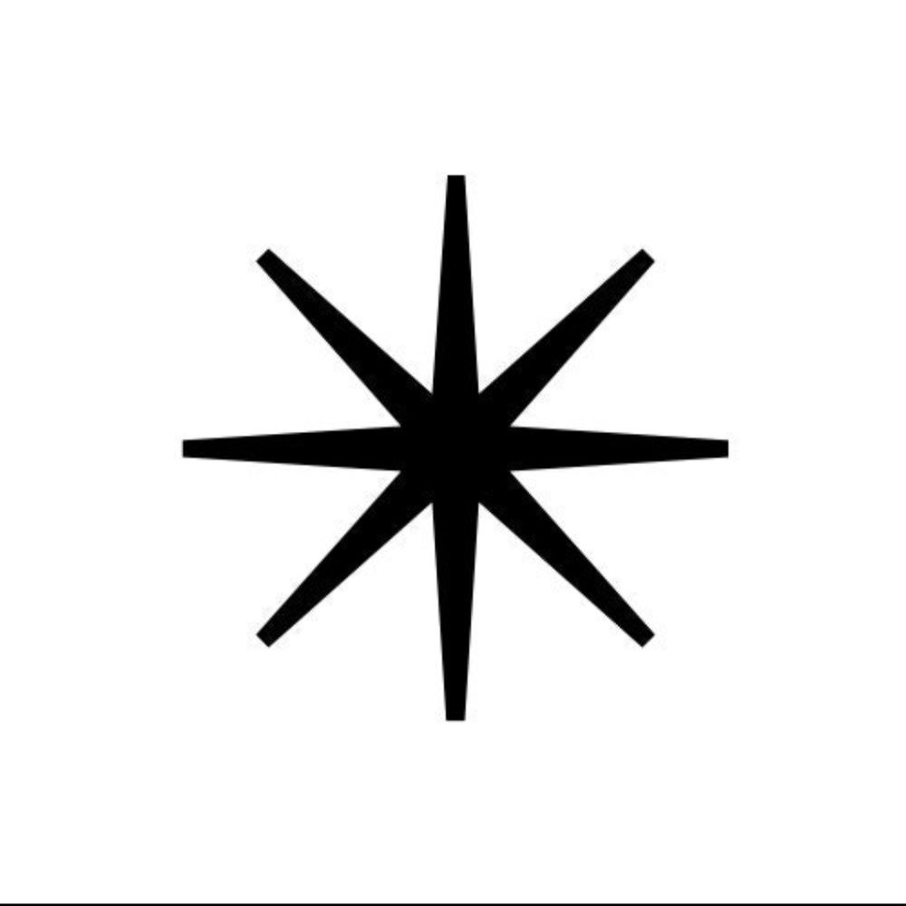 S,