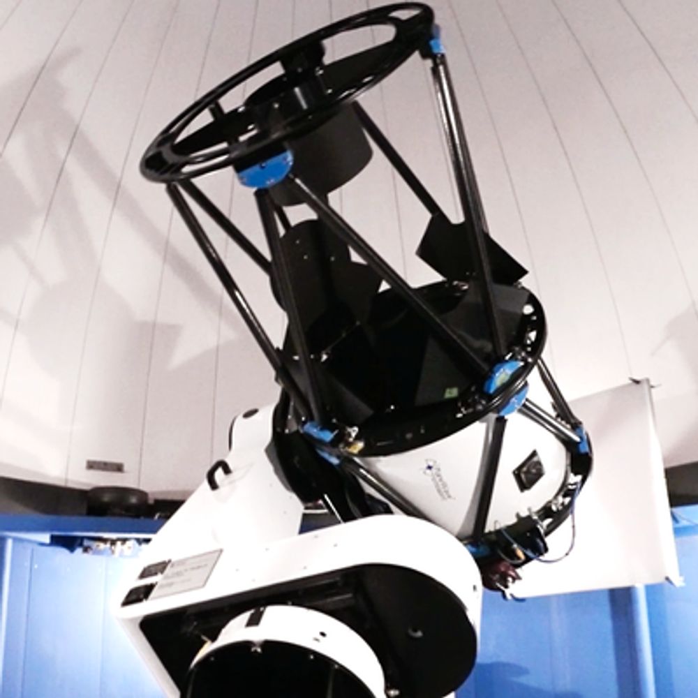 Burke-Gaffney Observatory