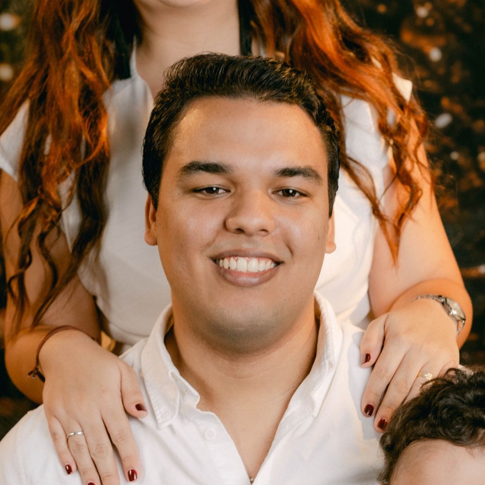 Leonardo Dominguez