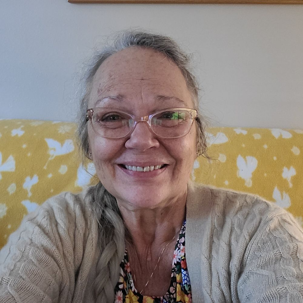 Susan Blair