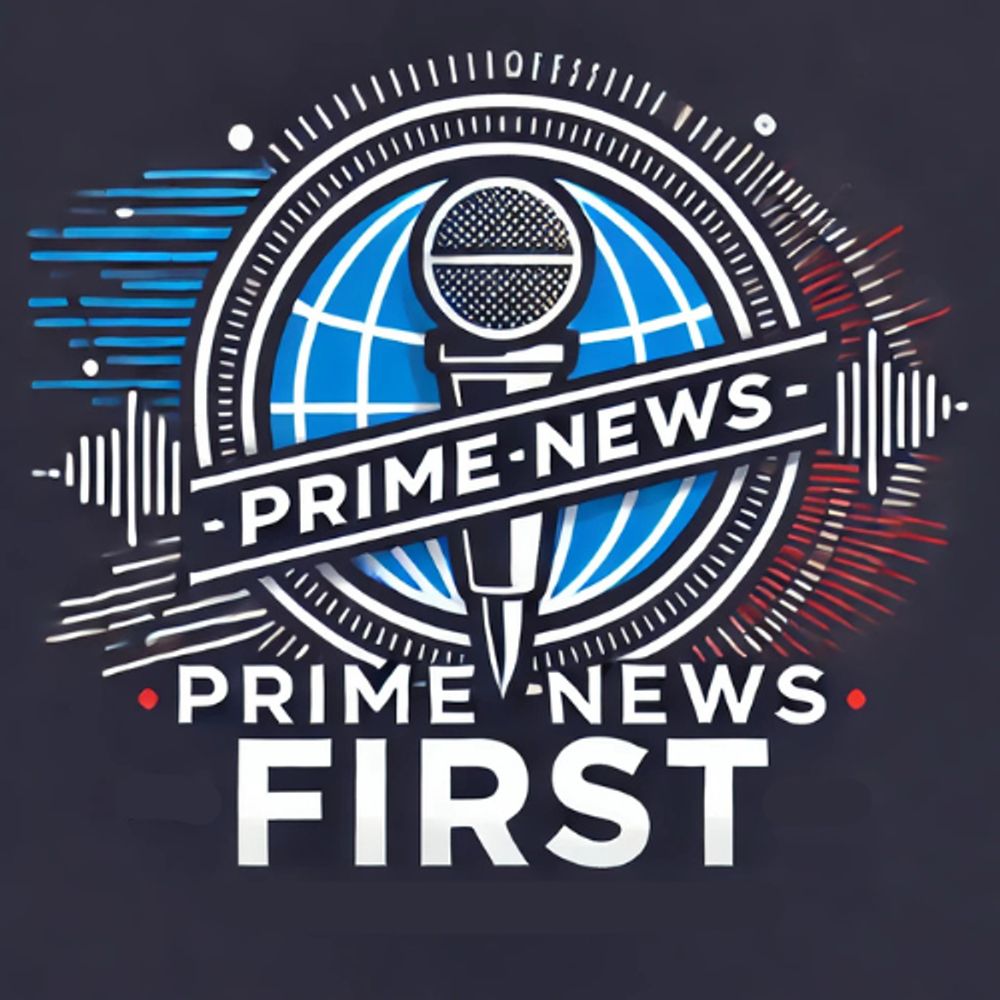 Prime News First