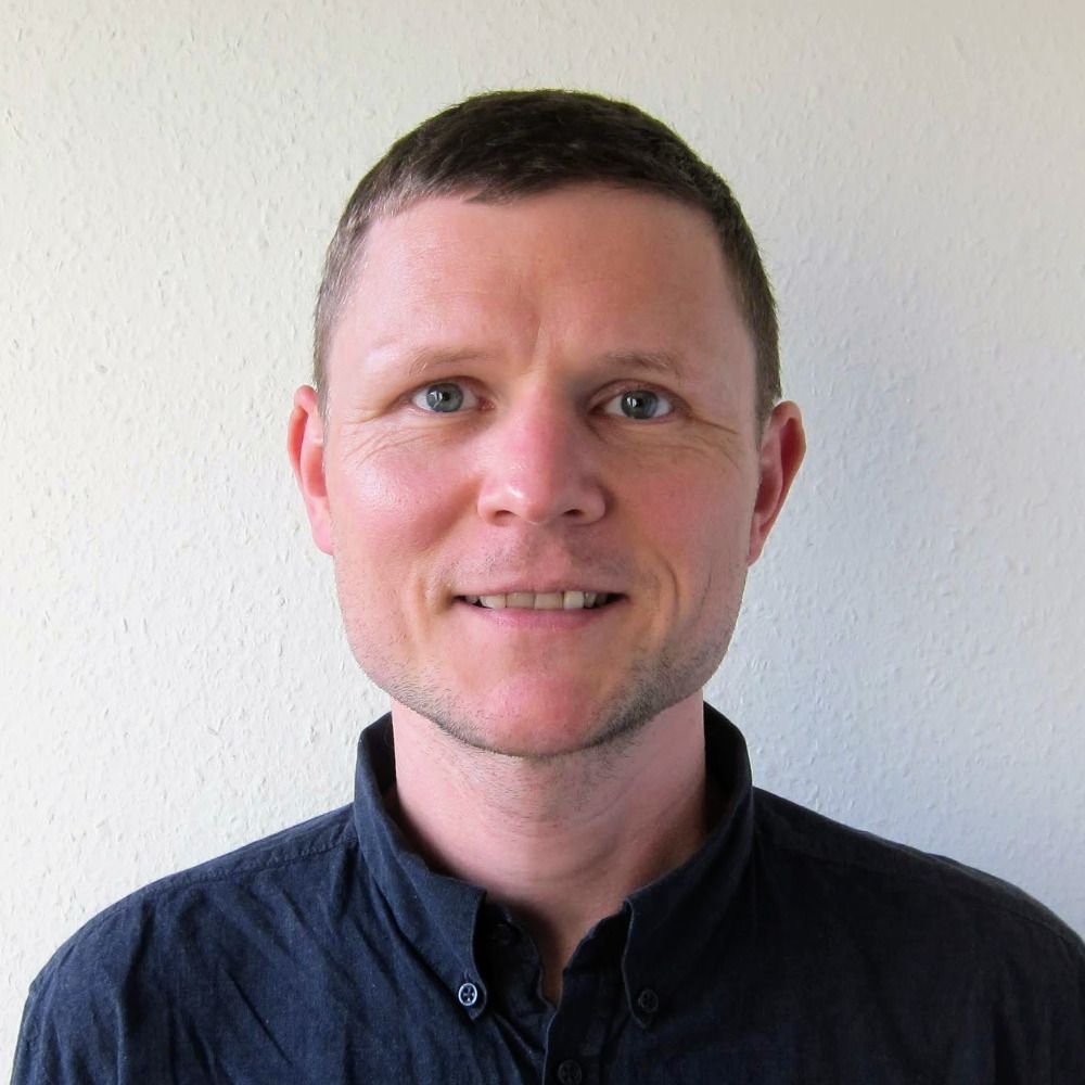 Enno Schröder