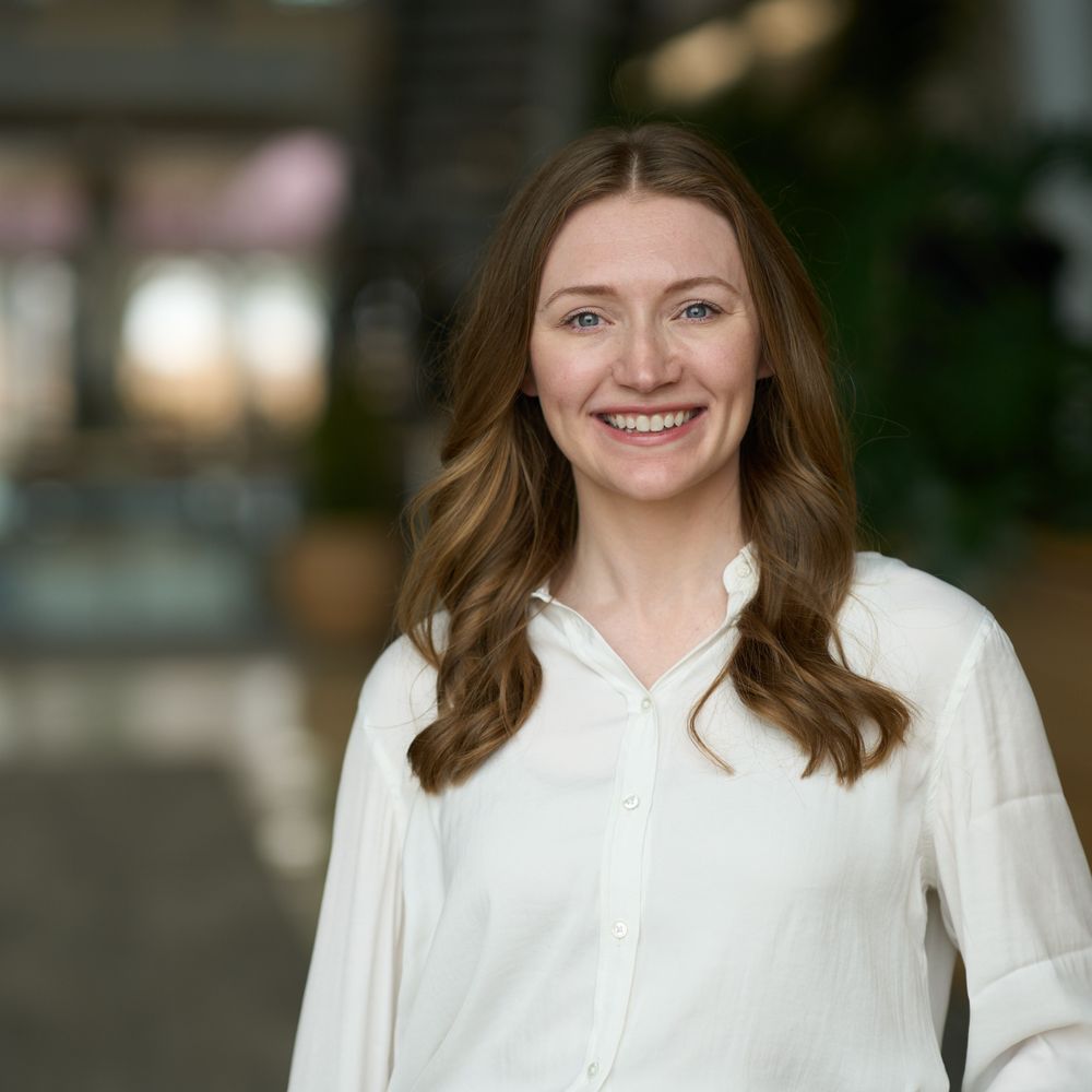 Katie Murphy, PhD