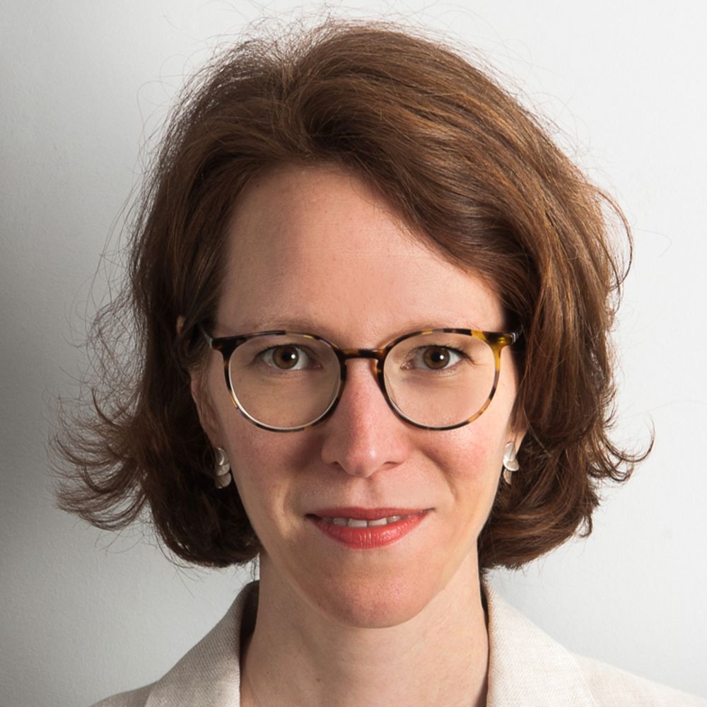 Carolyn Moser