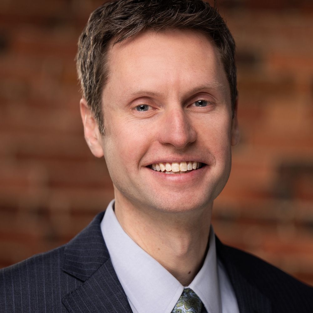 Andrew Clearwater