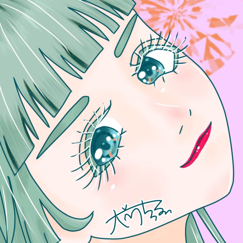 大前(ｵｵｻｷ)ちいるい