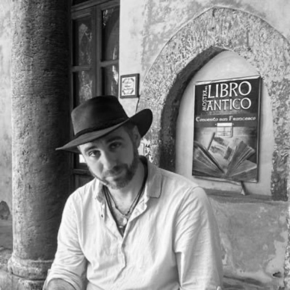 Jorge Torres - Hermes Kalamos