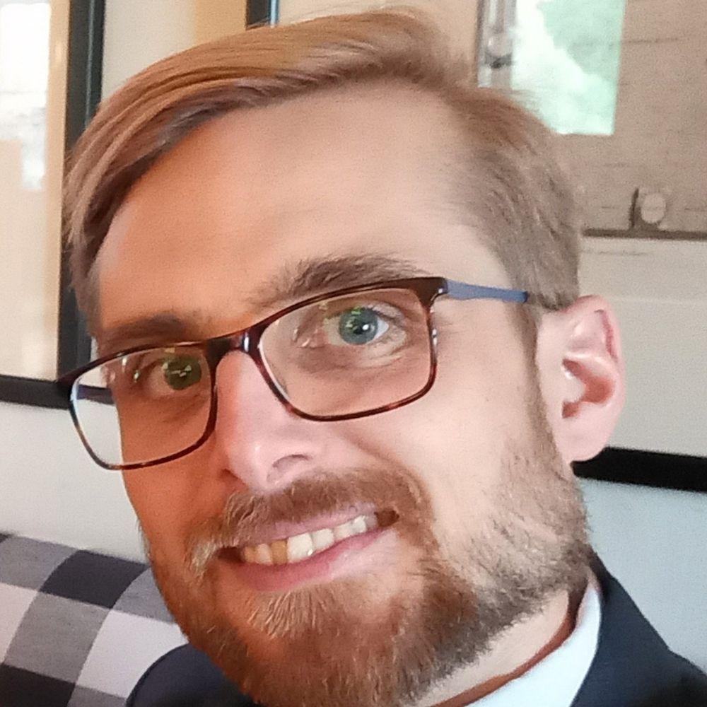 Olof Vikberg