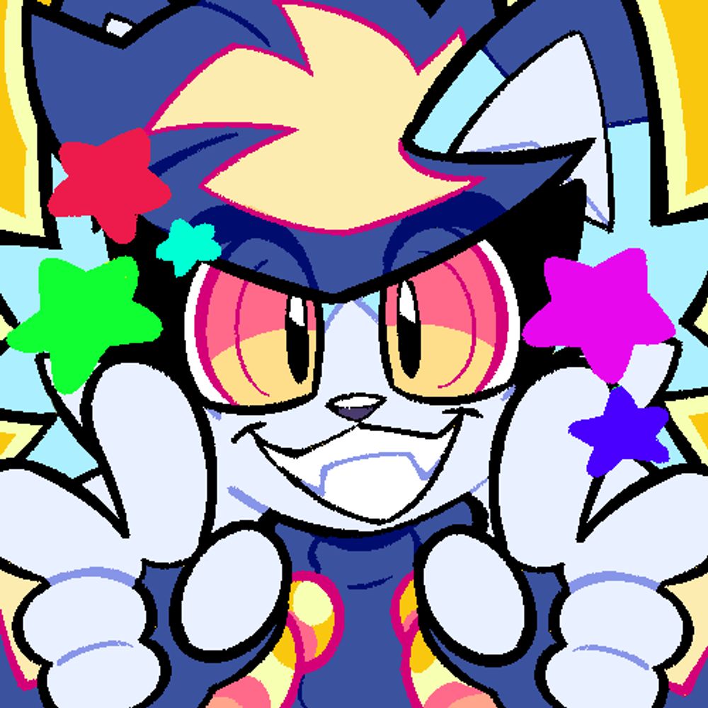 ✨Polaris✨