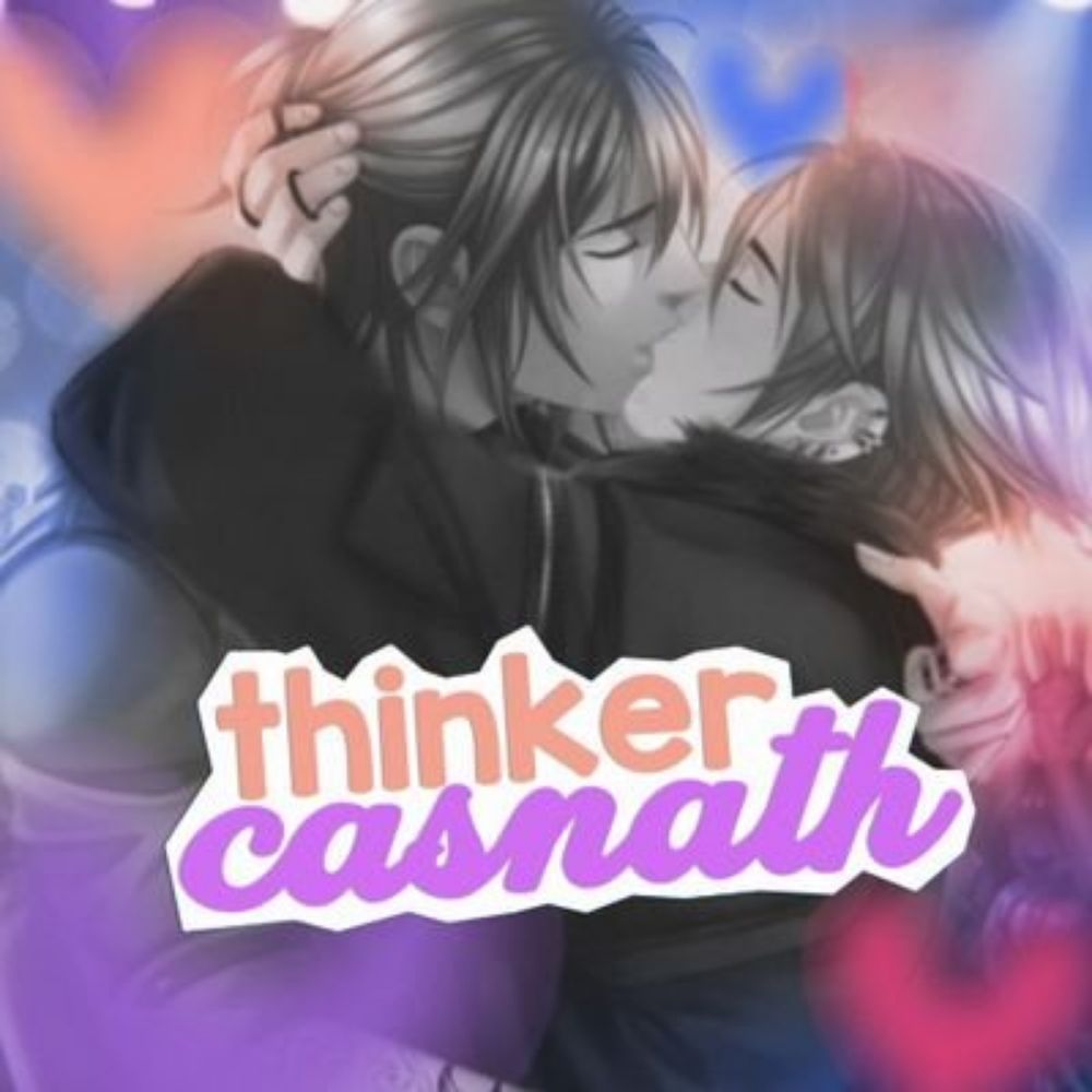 casnath thinker 💭
