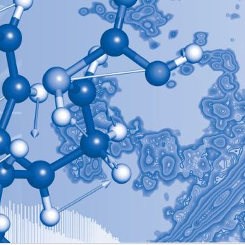 Institute of Molecular Physical Science (IMPS), ETH Zurich