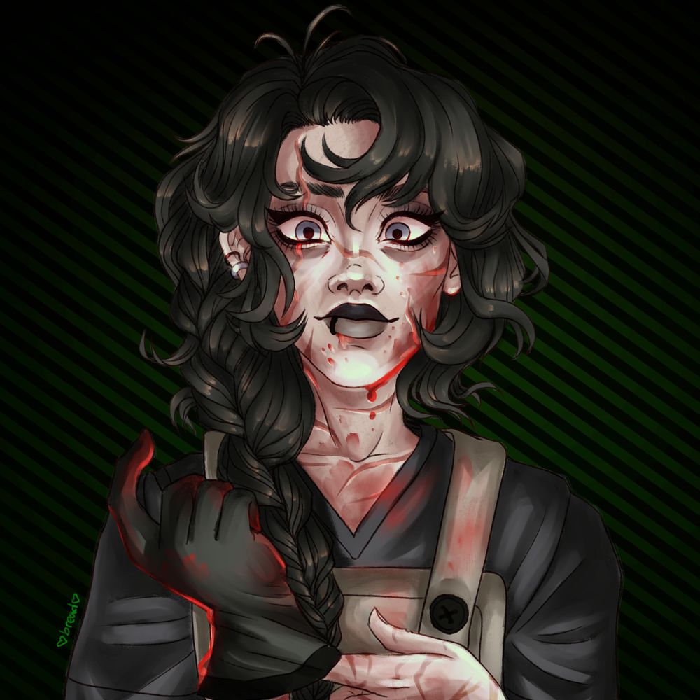 Rosalyn Grimbane