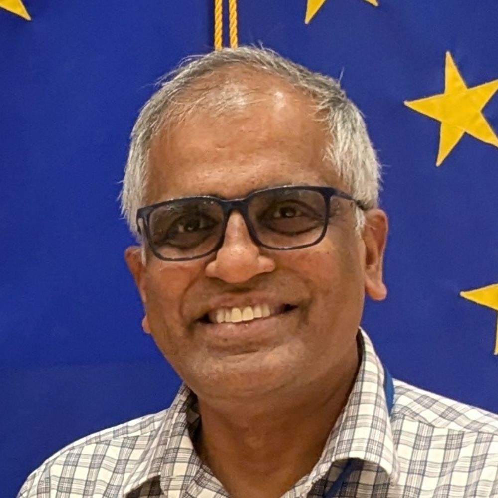 Venkat Seshan