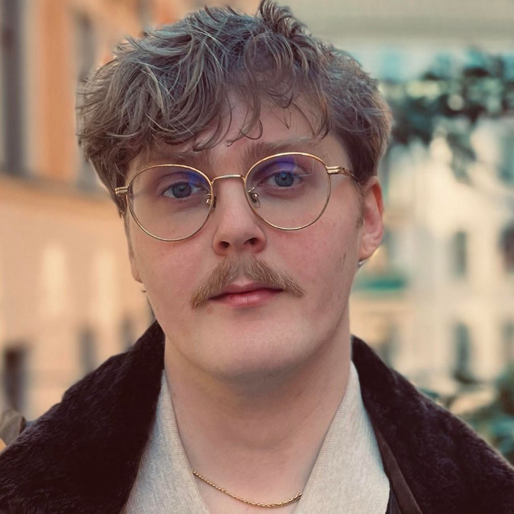 Jesper Arent Olsson