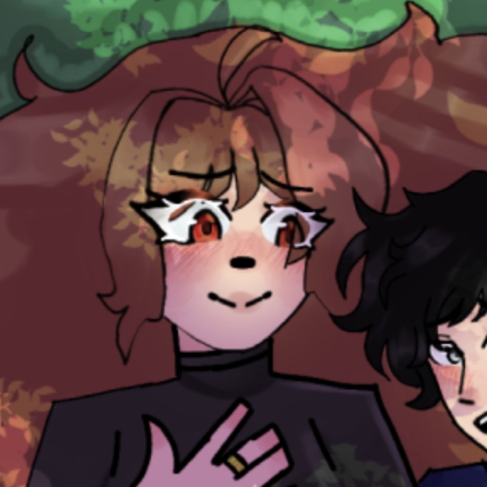 Mikhyel | Lótus's girlfriend