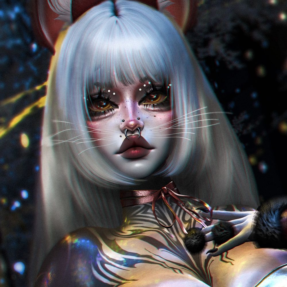 Velvet Witch [NxT]