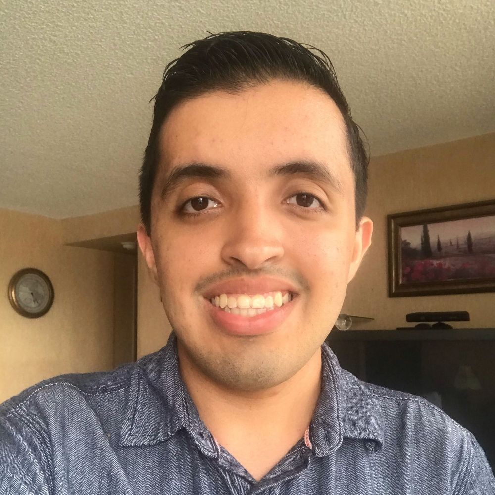 David Vergel