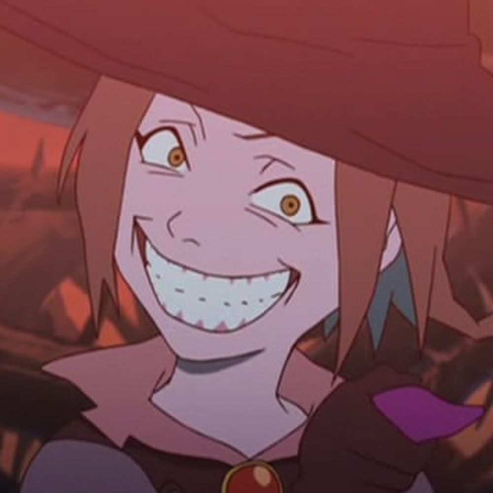 Angra Mainyu