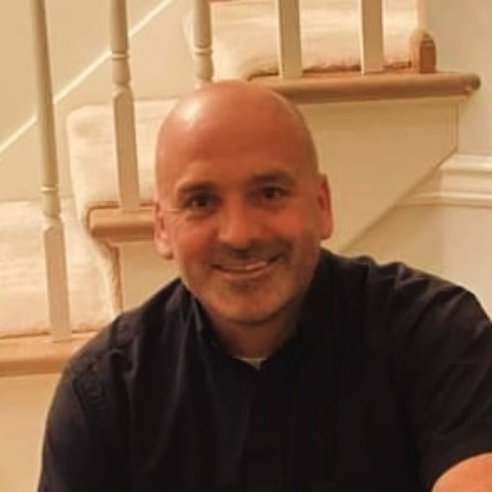 Dave Schoeld
