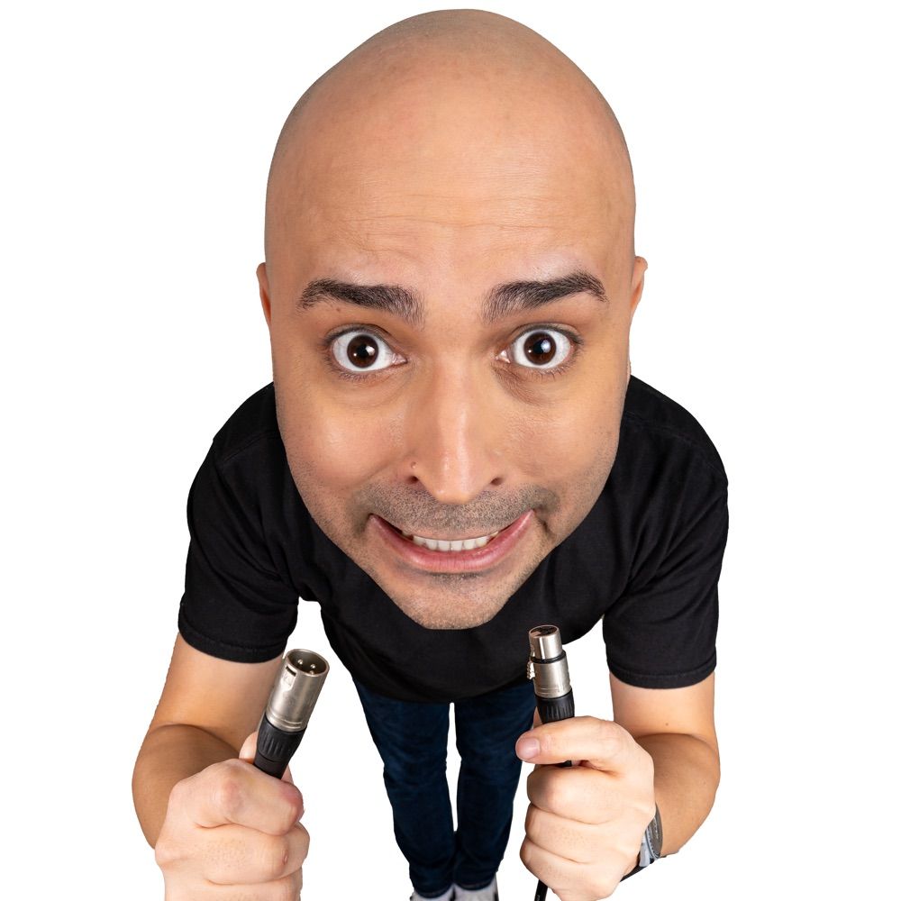 Alex Díaz