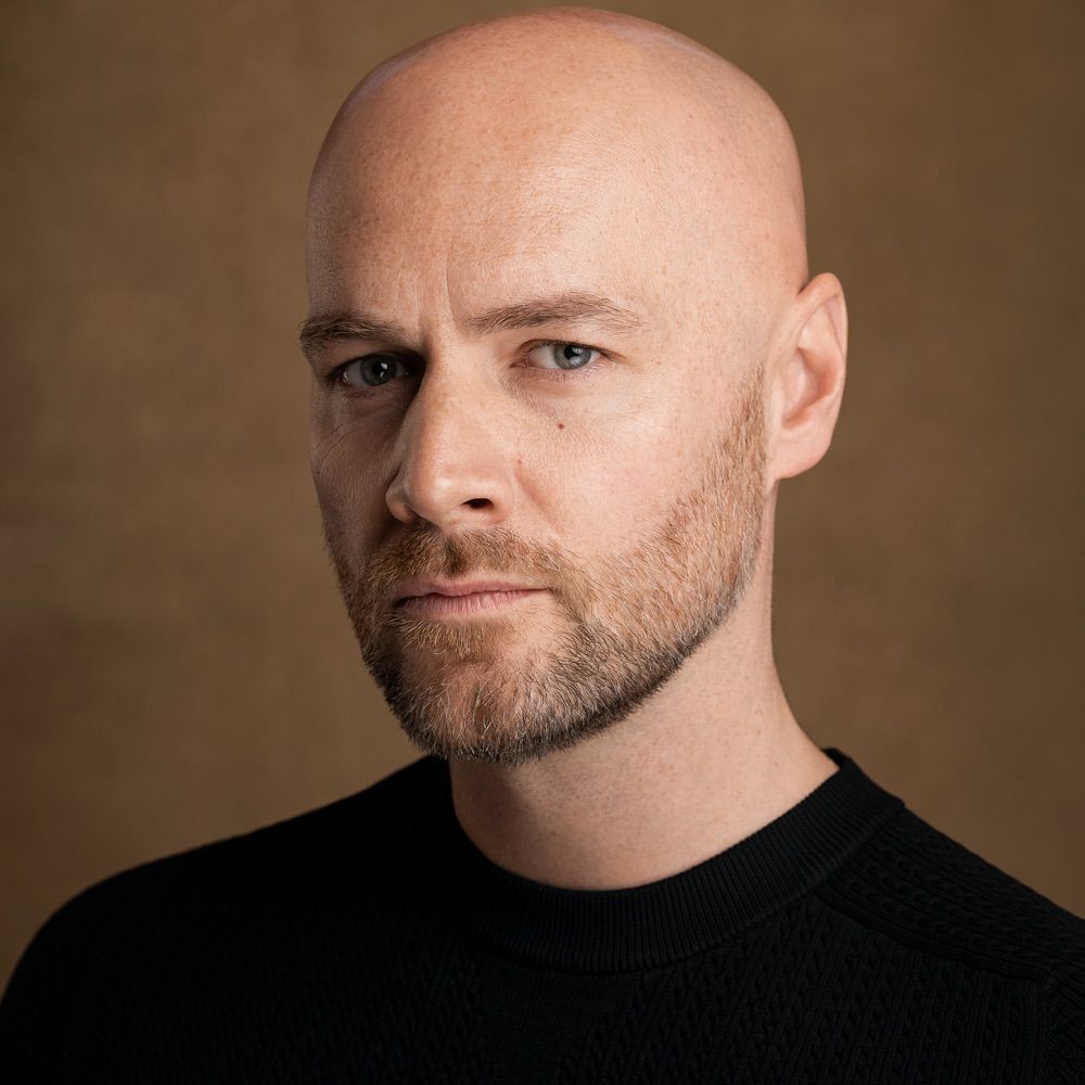 Thom Williamson