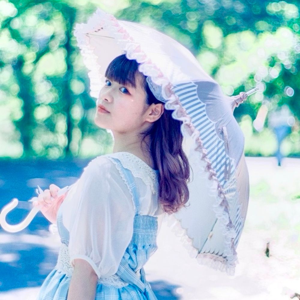 絃宮はる華🪡