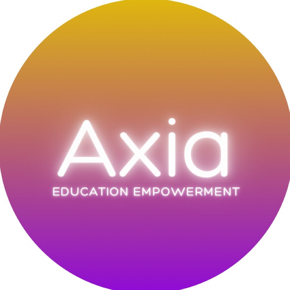Axia Education Empowerment