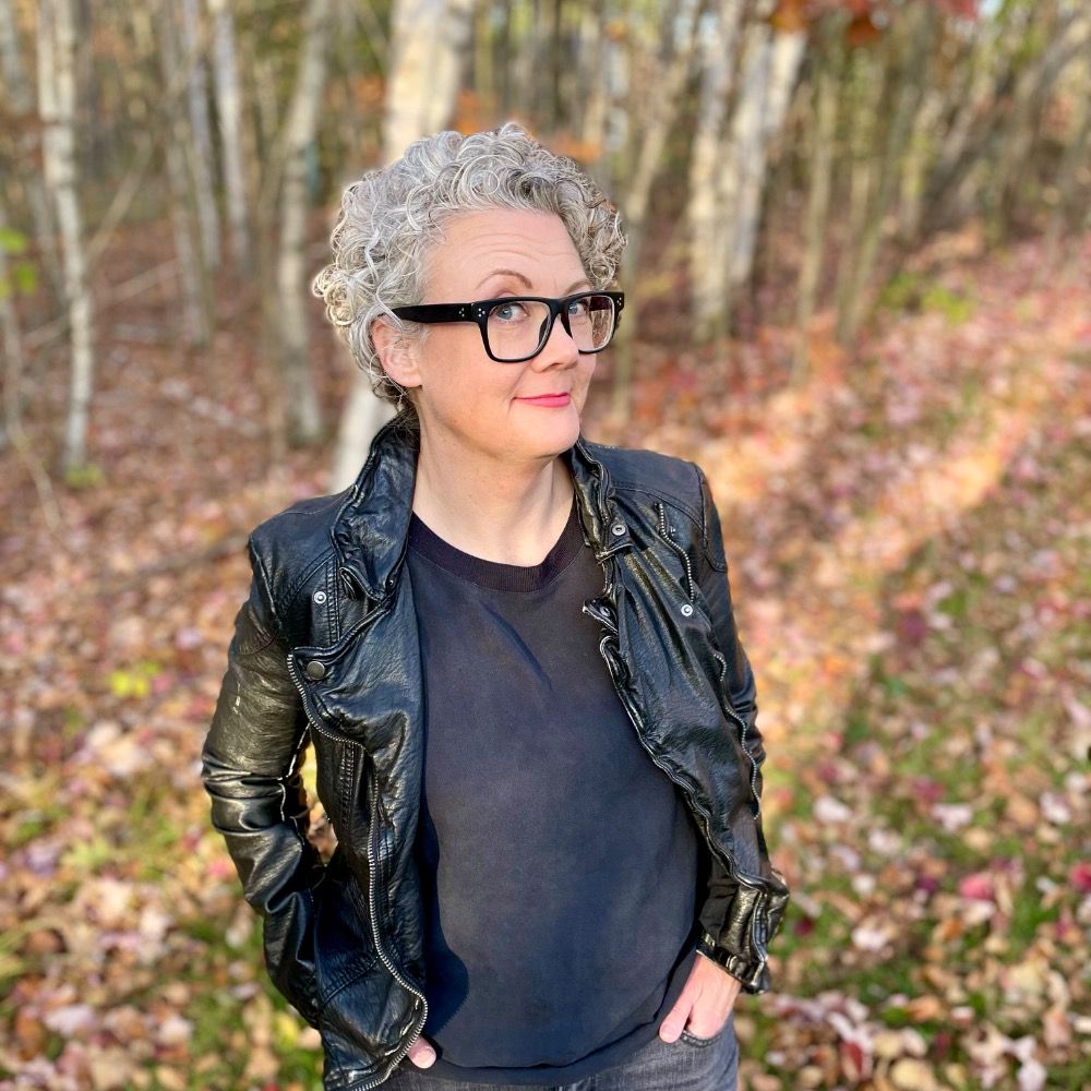 Kelly J. Ford