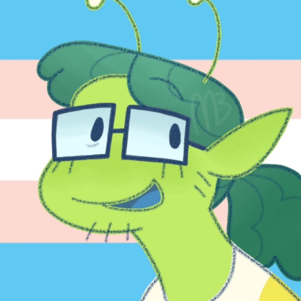 Cactus (they/it)