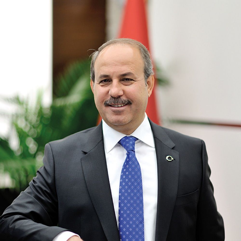 Mehmet Sait KILIÇ