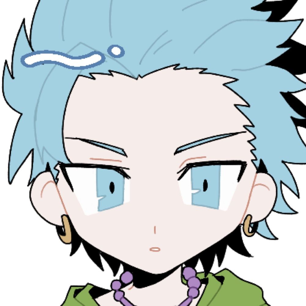 青木