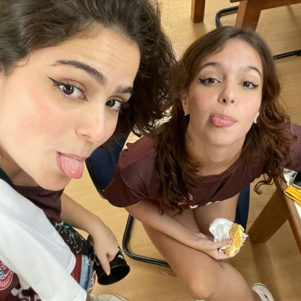 isadorinha