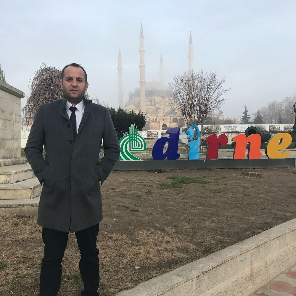Devrim Okta