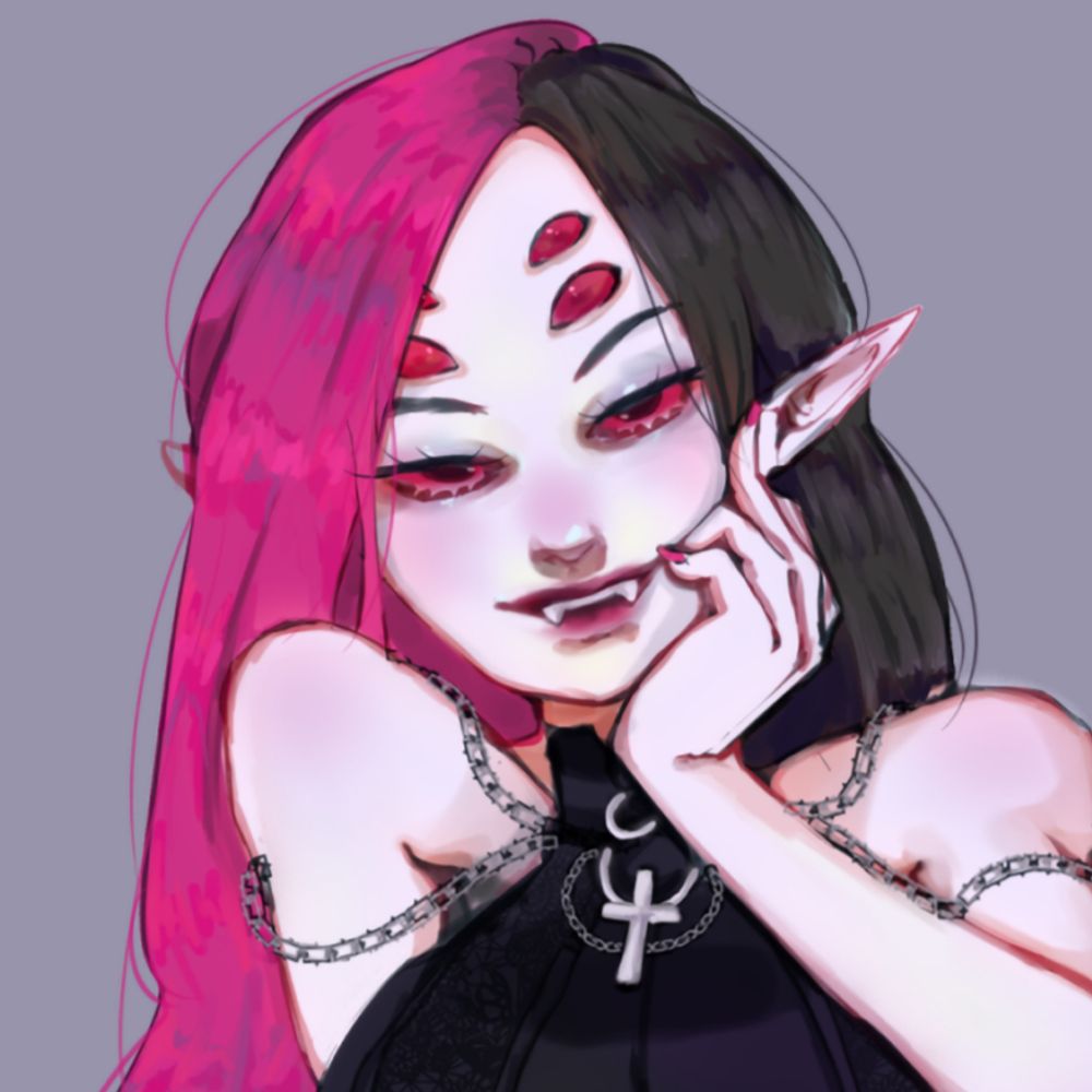 Arachnaberry | (N)SFW Voice Actress 🔞