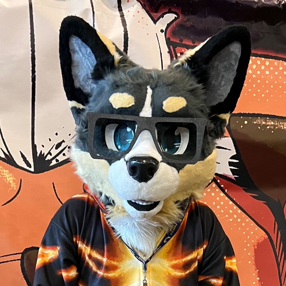 Misfit Fennec