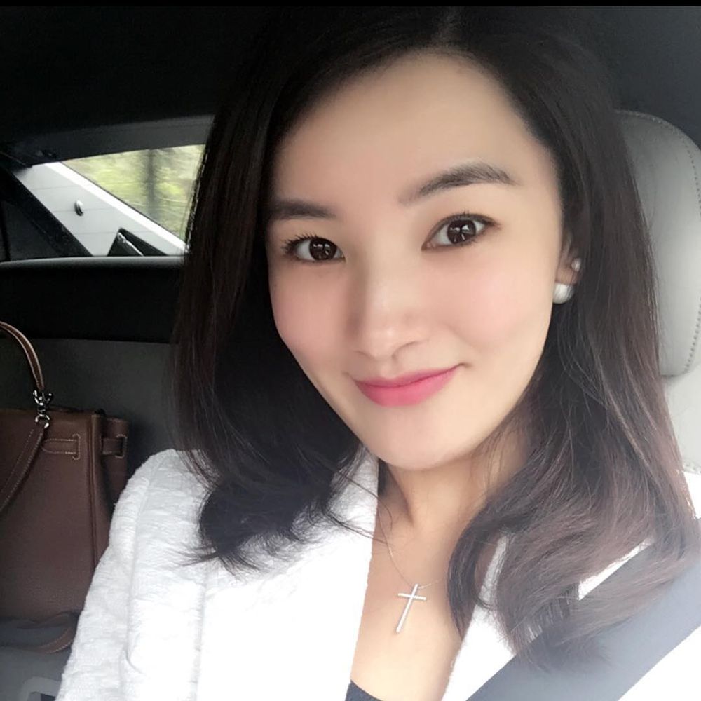Natalie Wong