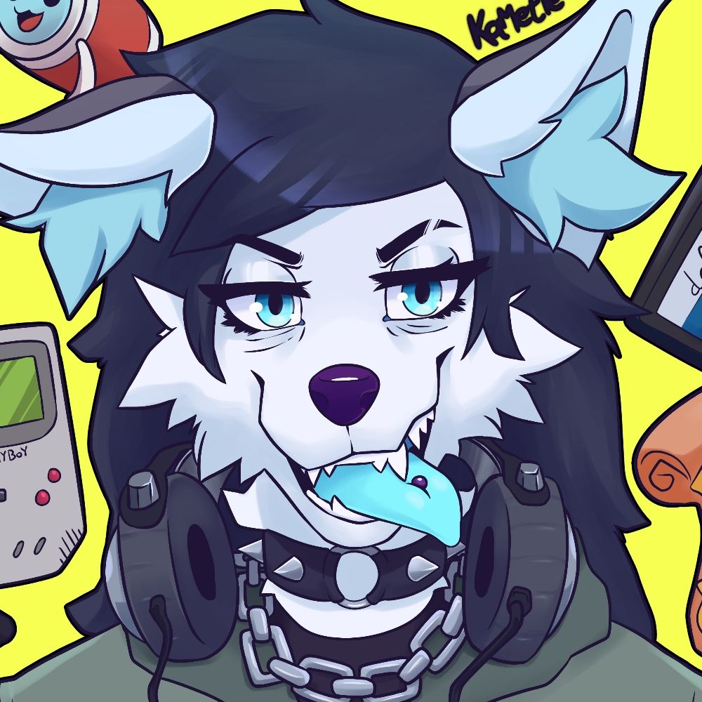 Kametie (Commissions open!)
