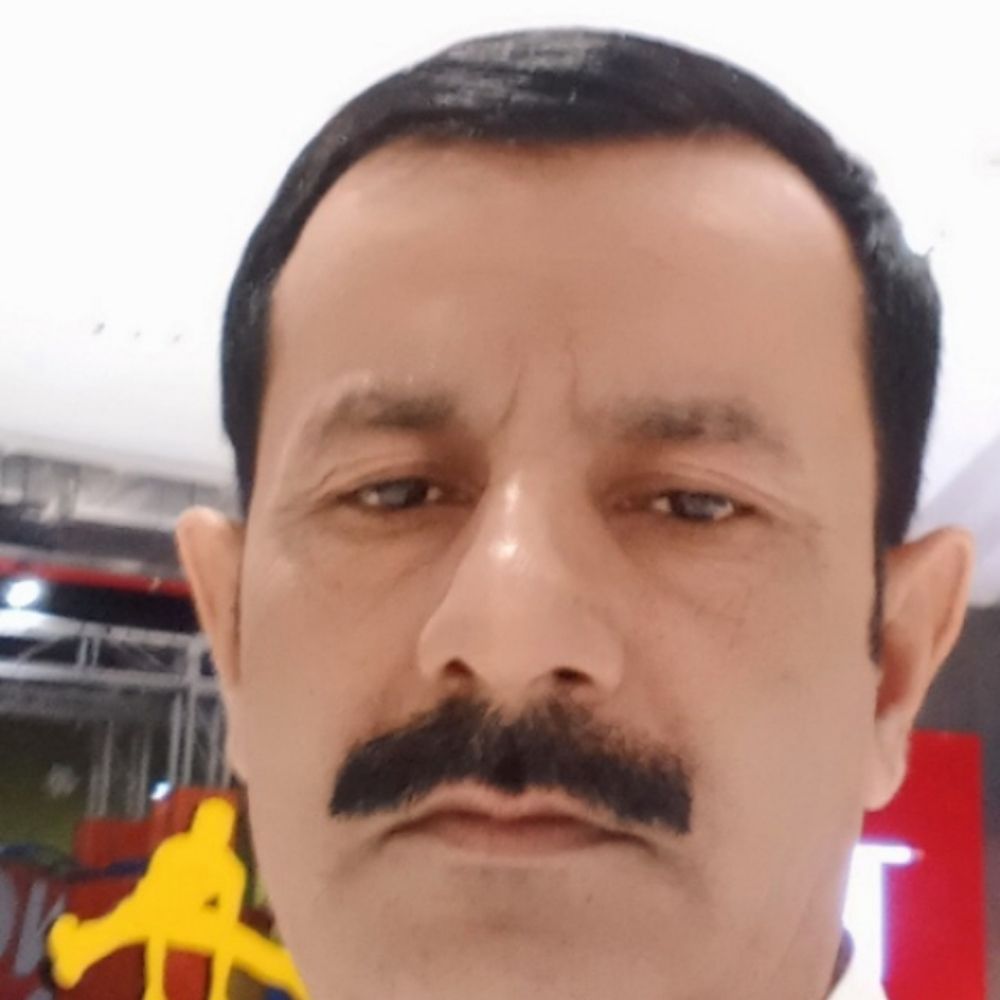  Syed Saqib bukhari