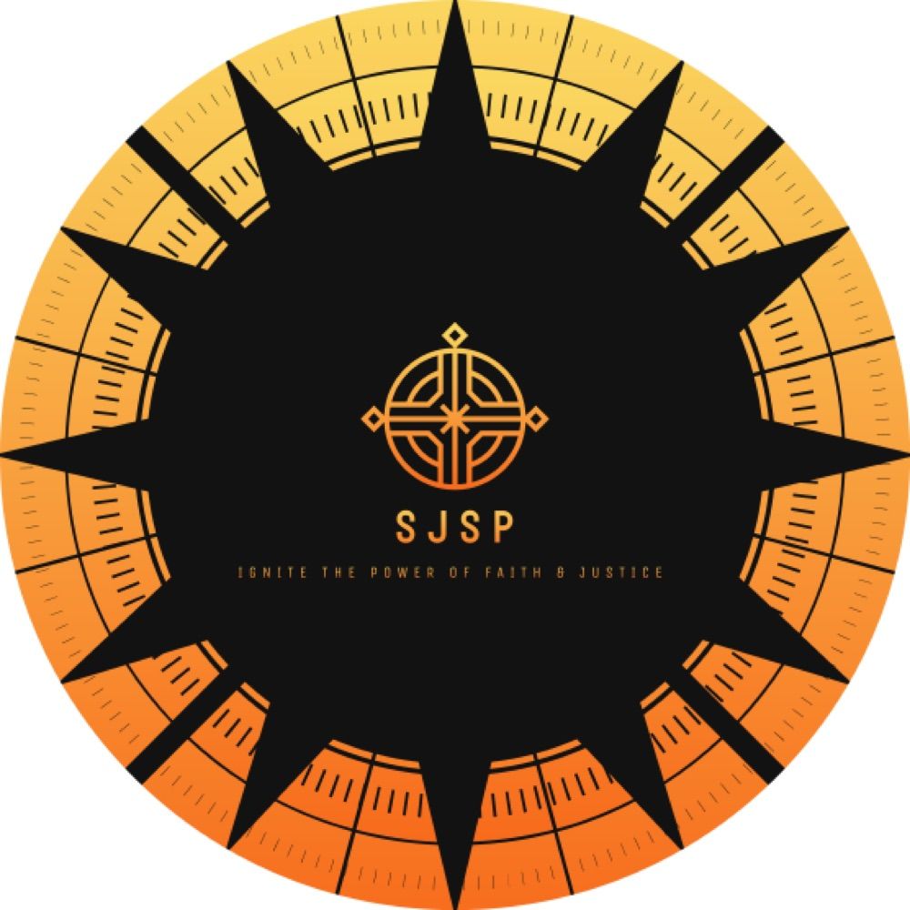 Social Justice as a Spiritual Practice