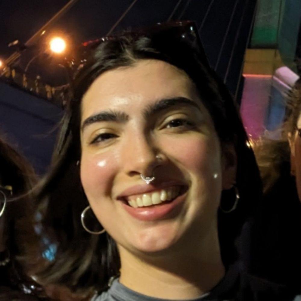 Isabel Muttreja